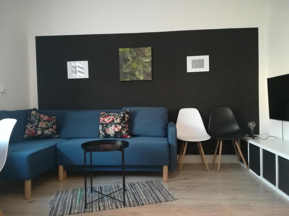 Szeroka View Apartment Kraków Eksteriør billede